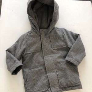 OLD NAVY Toddler Coat